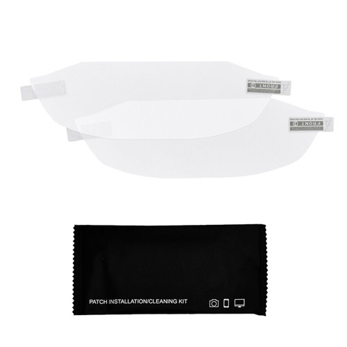 DRC/ZETA/UNIT Meter Screen Protective Film - 428253