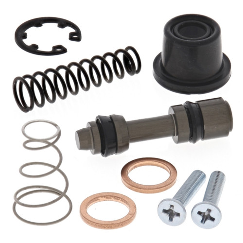 All Balls Brake Master Cylinder Rebuild Kit Fits Husaberg, Fits KTM, Fits Sherco - Front - 209397