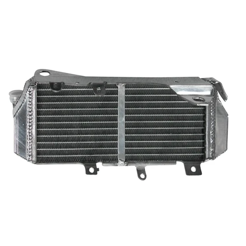 Kimpex Replacement Radiator Left Aluminum - 164546
