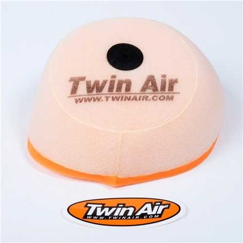 Twin Air Dual Stage Air Filter Fits Suzuki - 025533