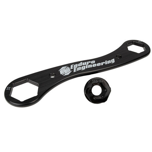 Enduro Engineering Axle Wrench Multi 459461 - 459461