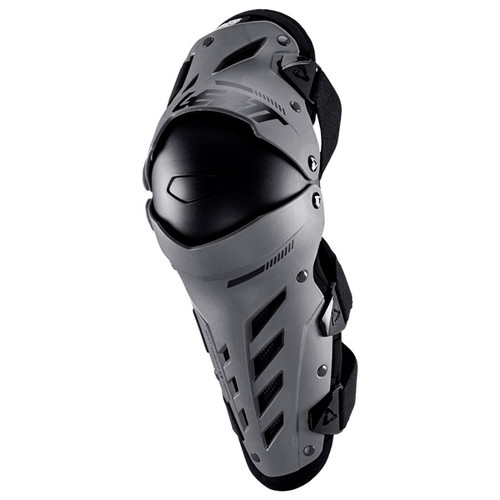 LEATT Dual Axis Pro Knee & Shin Guard Men, Women - L/XL - 475763
