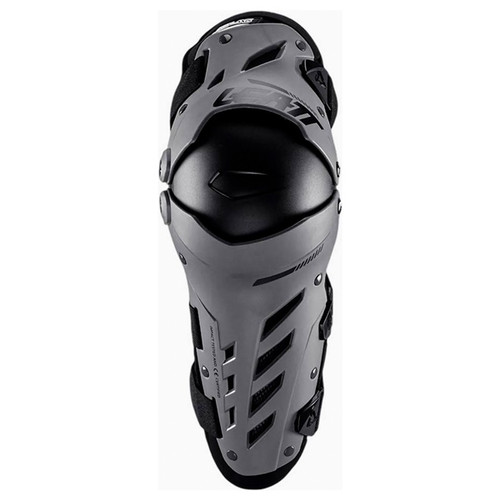 LEATT Dual Axis Pro Knee & Shin Guard Men, Women - L/XL - 475763