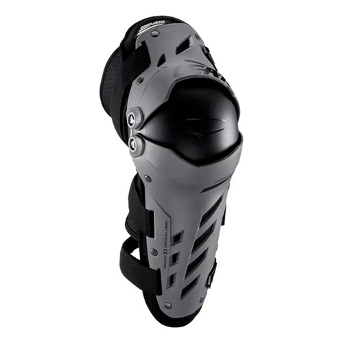 LEATT Dual Axis Pro Knee & Shin Guard Men, Women - L/XL - 475763