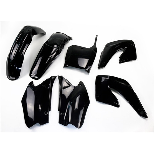 Ufo Plast Complete kit Fits Honda - 425330