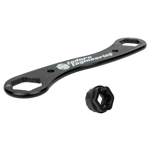 Enduro Engineering Axle Wrench Multi 459462 - 459462