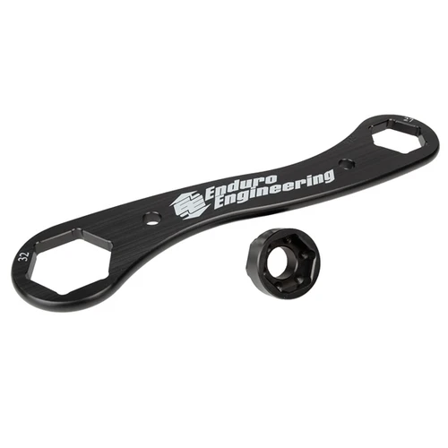 Enduro Engineering 3 in 1 Axle Wrench 459463 - 459463