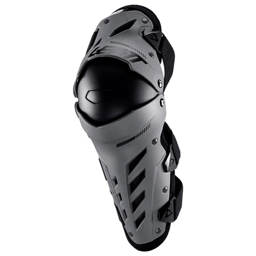 LEATT Dual Axis Knee & Shin Guard Men, Women - 2XL - 475764