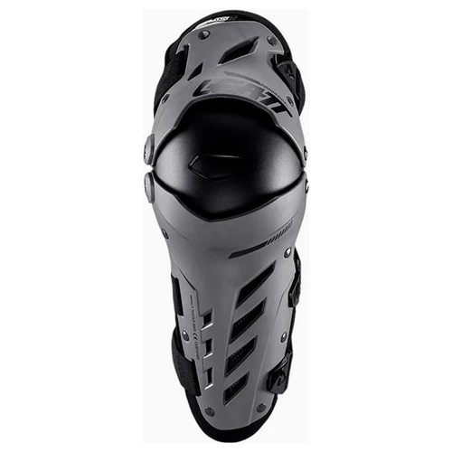 LEATT Dual Axis Knee & Shin Guard Men, Women - 2XL - 475764