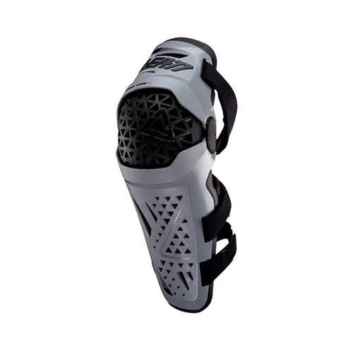 LEATT Dual Axis Pro Knee & Shin Guard Men, Women - 2XL - 475764