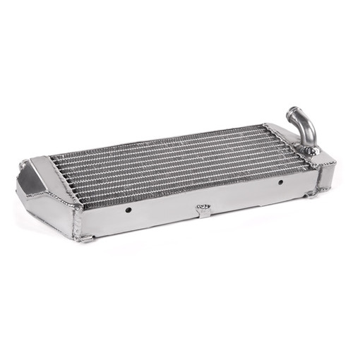 Kimpex Replacement Radiator Left Aluminum - 164549