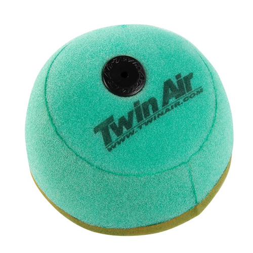 Twin Air Pre-Oiled Dual Stage Air Filter Fits Suzuki - 025197