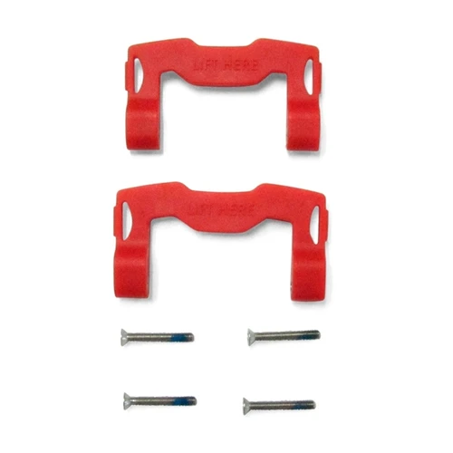 LEATT Protective Gear Replacement Parts - One Size Fits All - 407682