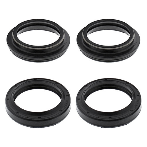 All Balls Fork Oil & Dust Seal Kit KAWASAKI, YAMAHA - 337082