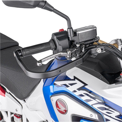 DRC/ZETA/UNIT Armor Adventure Handguards - 228967