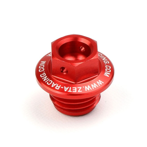 DRC/ZETA/UNIT Oil Filler Plug 027506 - 027506