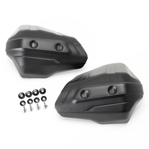 DRC/ZETA/UNIT Adventure Armor Scudo Protector - 228968