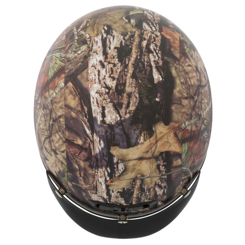 CKX VG200 Open-Face Helmet Hunt - M - 507733
