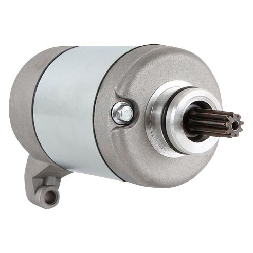Arrowhead Starter Fits Yamaha - Motorcycle - 188172
