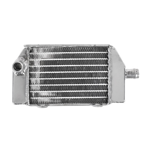 Kimpex Replacement Radiator Left Aluminum - 164552