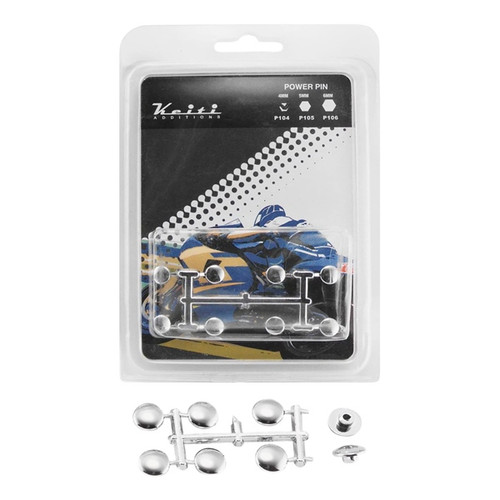 KEITI Power Pin Bolt Cap - 024787