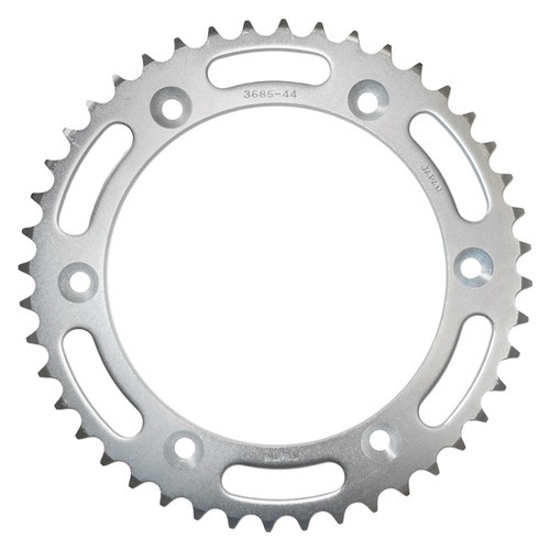 Sunstar Rear Steel Sprocket 520 - Fits Yamaha - Rear - 460457
