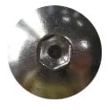 KEITI Windscreen Fastener - 024795