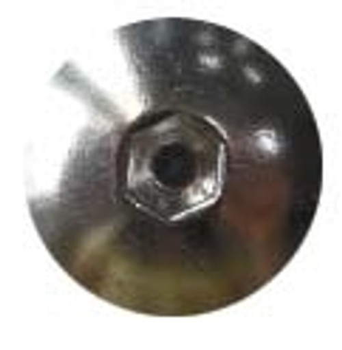 KEITI Windscreen Fastener - 024795