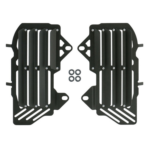 DRC/ZETA/UNIT Radiator Core Guard - 428262