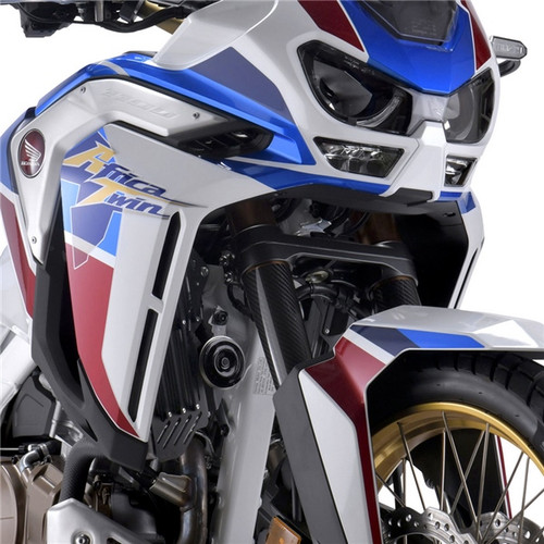 DRC/ZETA/UNIT Radiator Core Guard - 428262