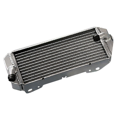 Kimpex Replacement Radiator Left Aluminum - 164556