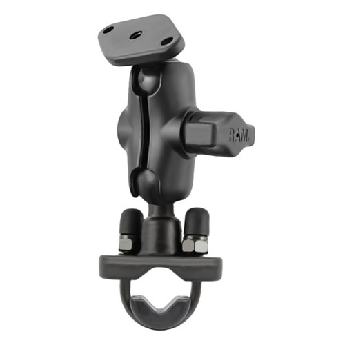 RAM MOUNT Base Mount with U Bolt - 180048 RAM MOUNT Base Mount with U Bolt - 180048