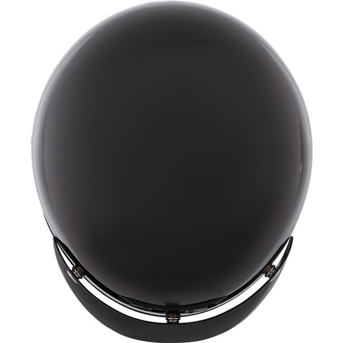 CKX VG200 Open-Face Helmet Solid - XS - 349701