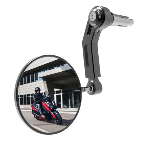 Oxford Products Premium Mirror Bolt-on - 371149