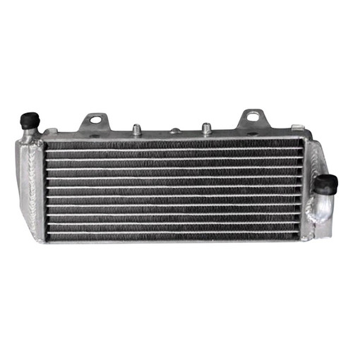 Kimpex Replacement Radiator Left Aluminum - 164559