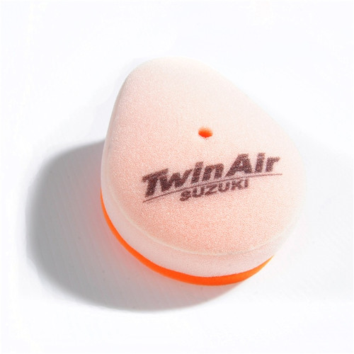 Twin Air Dual Stage Air Filter Fits Suzuki - 025619