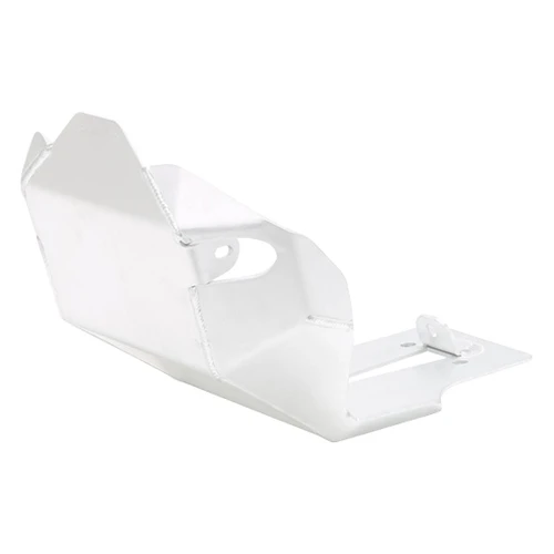DRC/ZETA/UNIT Enduro Skid Plate HONDA - 027514