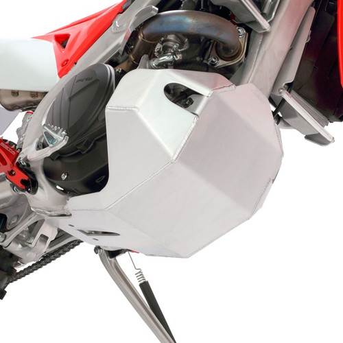 DRC/ZETA/UNIT Enduro Skid Plate HONDA - 027514