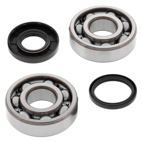 All Balls Crankshaft Bearing and Seal Kit Fits Husqvarna - Dirt bikes - 337111
