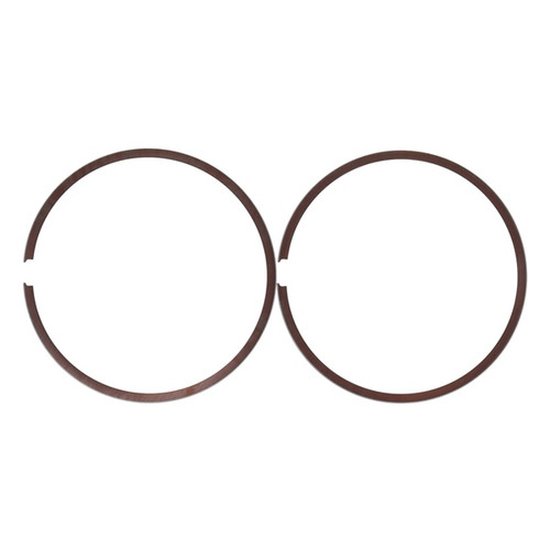 Wiseco Piston Ring Set Fits Honda, Fits Husaberg, Fits Husqvarna, Fits Kawasaki, Fits KTM, Fits Polaris, Fits Suzuki, Fits Yamaha, Fits Ski-doo, Fits Gas Gas, Fits Arctic cat - 909079