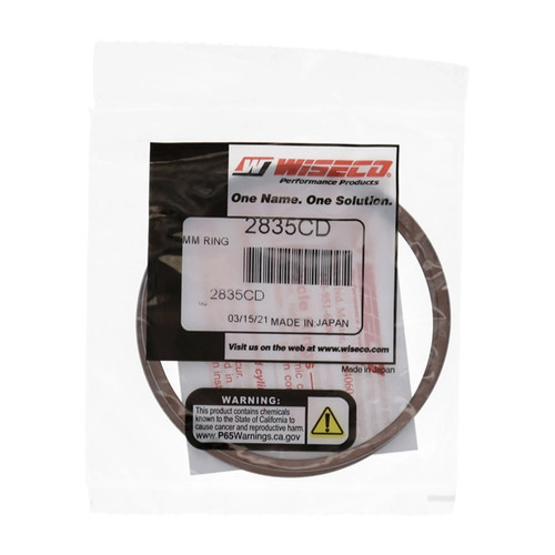 Wiseco Piston Ring Set BETA, GAS GAS, HONDA, HUSABERG, HUSQVARNA, KAWASAKI, KTM, POLARIS, SKI-DOO, SUZUKI, YAMAHA - 909079