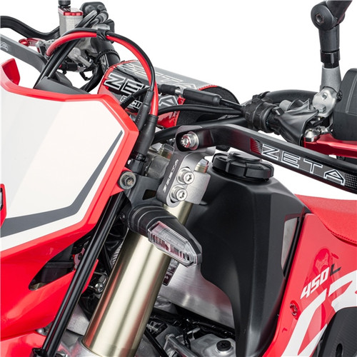 DRC/ZETA/UNIT Armor TC Side Mount Kit - 228972