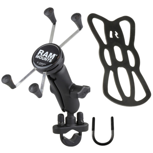 RAM MOUNT X-Grip 5" Base Mount - 180058