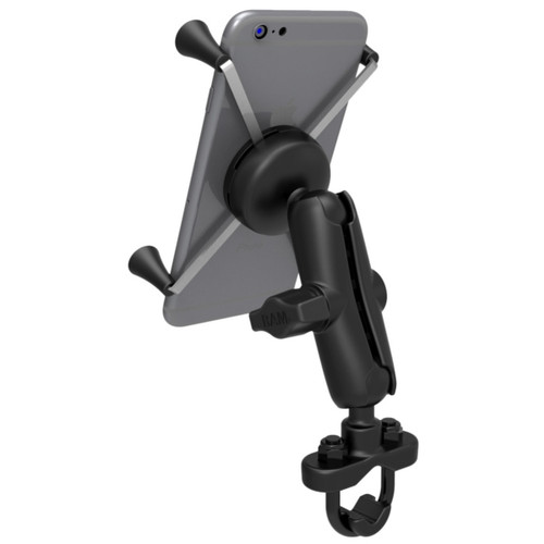 RAM MOUNT X-Grip 5" Base Mount - 180058
