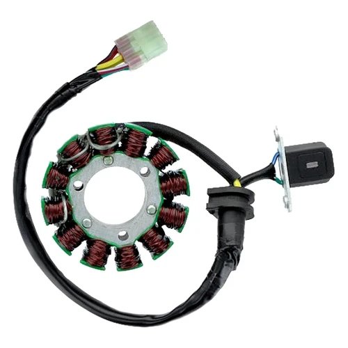 ElectroSport Stator SUZUKI - 151187 - 151187
