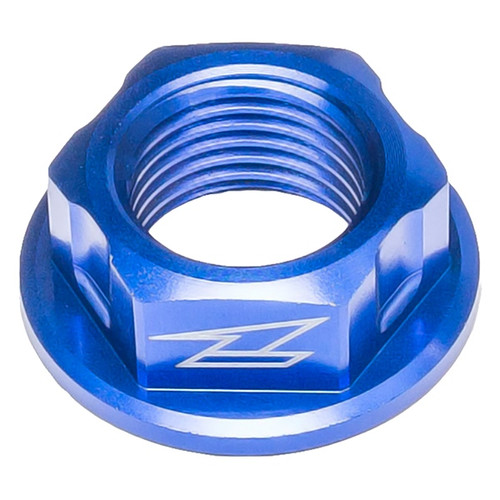 DRC/ZETA/UNIT Aluminium Axle Nut - 228973