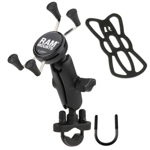 RAM MOUNT X-Grip Base Mount - 180059