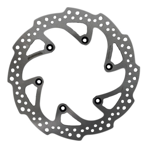 DRC/ZETA/UNIT Standard ZIGRAM Brake Rotor YAMAHA - Front, Rear - 027521