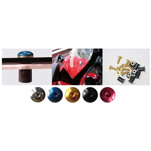 KEITI Windscreen Fastener - 024799