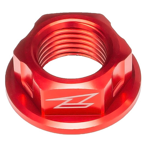 DRC/ZETA/UNIT Aluminium Axle Nut - 228974